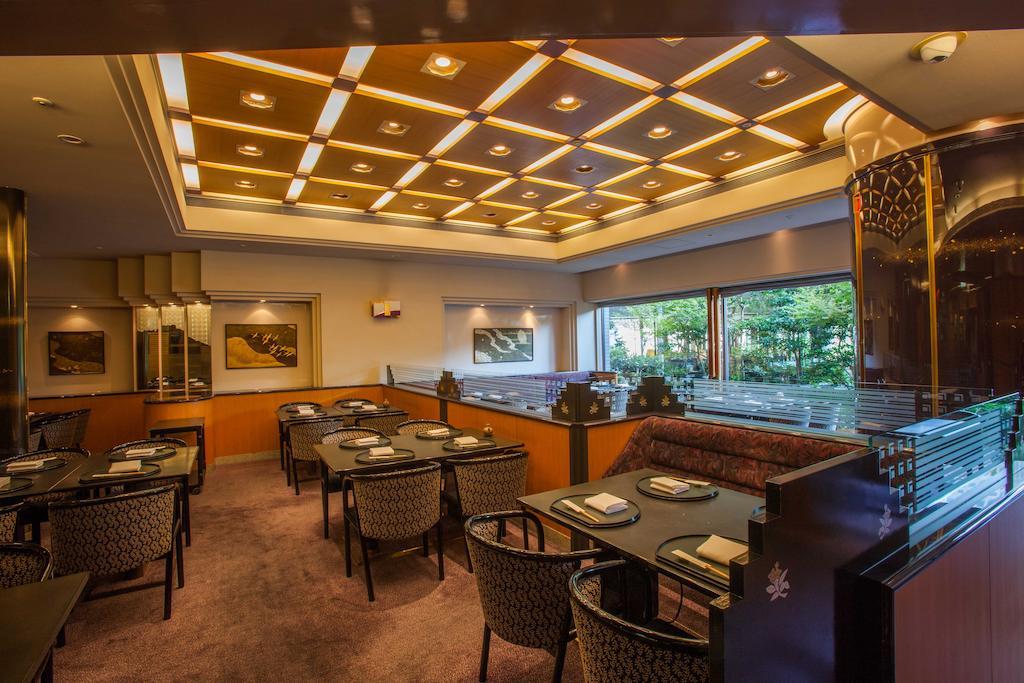 Hotel New Otani Makuhari Chiba Exterior photo